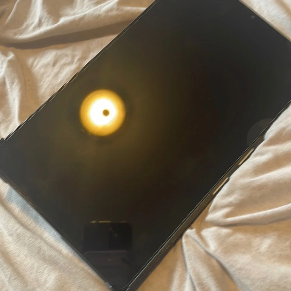 Samsung tablet a7